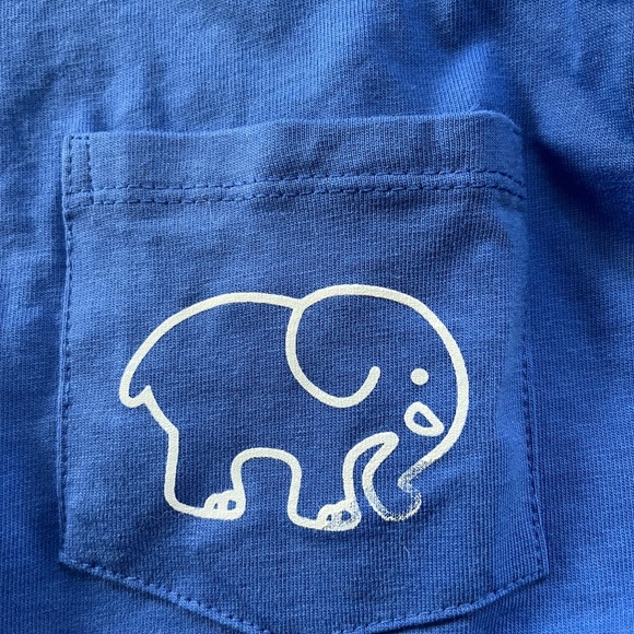 Ivory Ella Shirt - Picture 2 of 4